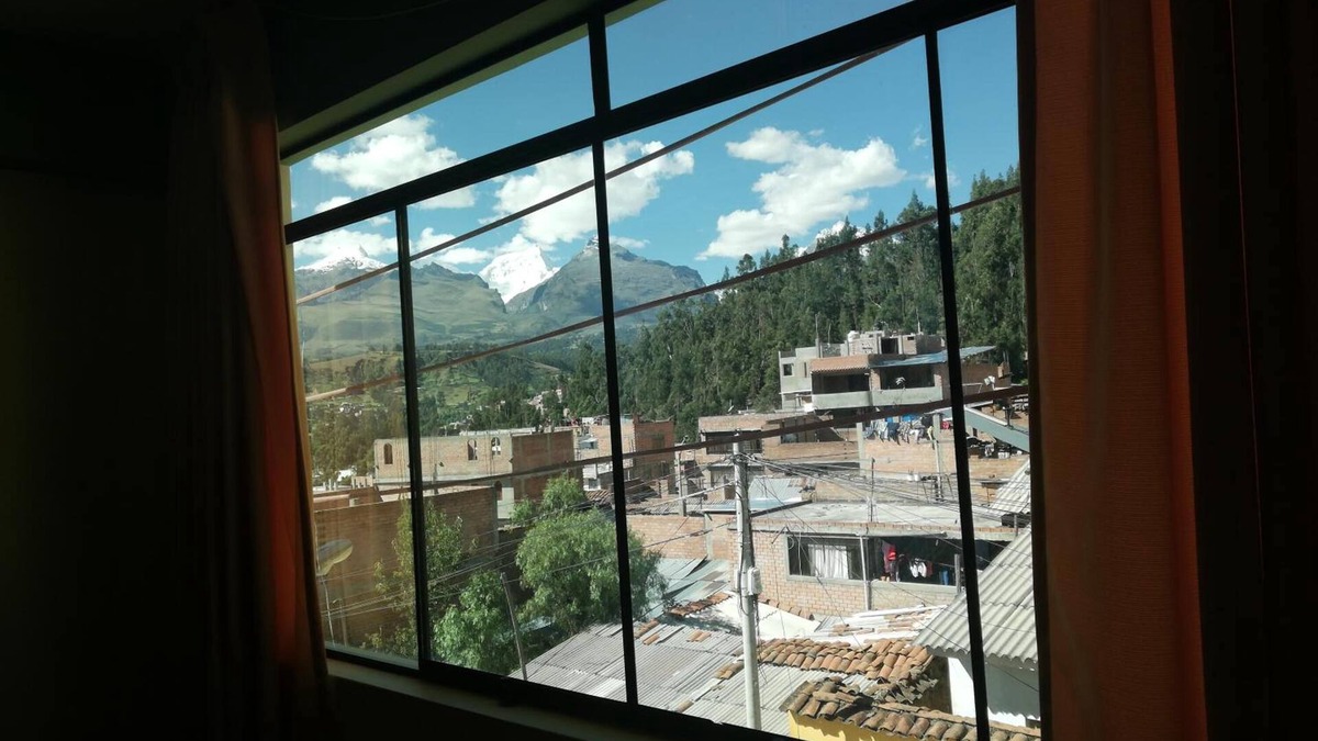 Huaraz Hostel | Artesonraju Hostel Huaraz