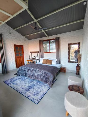 Chakrata Resort | Arthaat by T&C Living