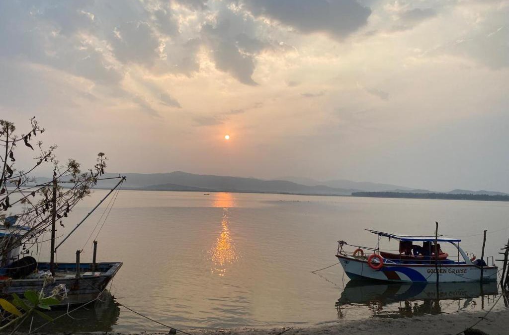 Hireguthi House | Artham The River View