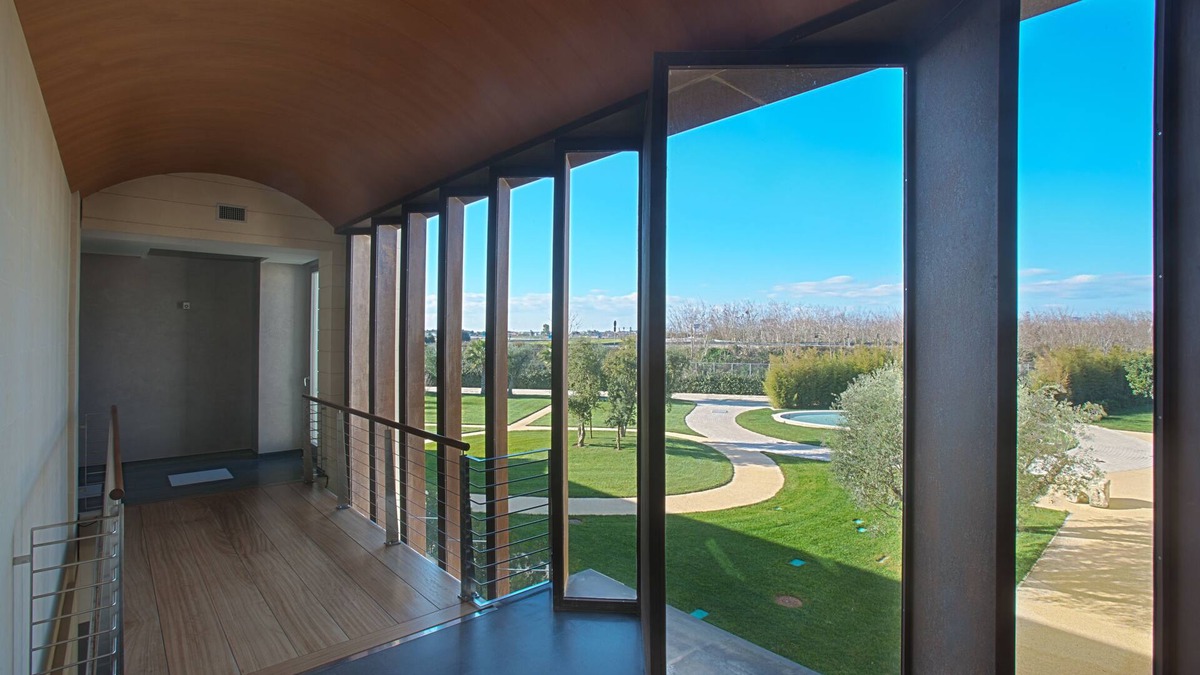 Castromediano Hotel | Arthotel & Park Lecce