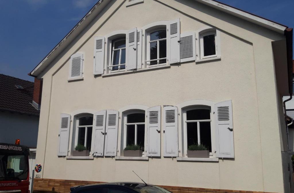 Bad Vilbel Apartment | Arthouse Apartment