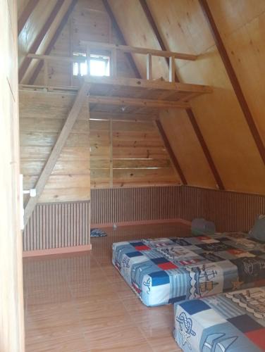 Ambarita House | Arthuro homestay