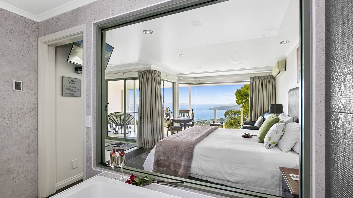 Arthurs Seat Bed & Breakfast | Arthurs Views