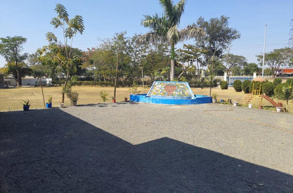 Dewas House | Article 19 Farmhouse - Perfect for short stays and parties!