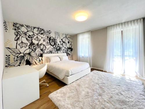 Ferrere House | ARTinBòsc by Alterego