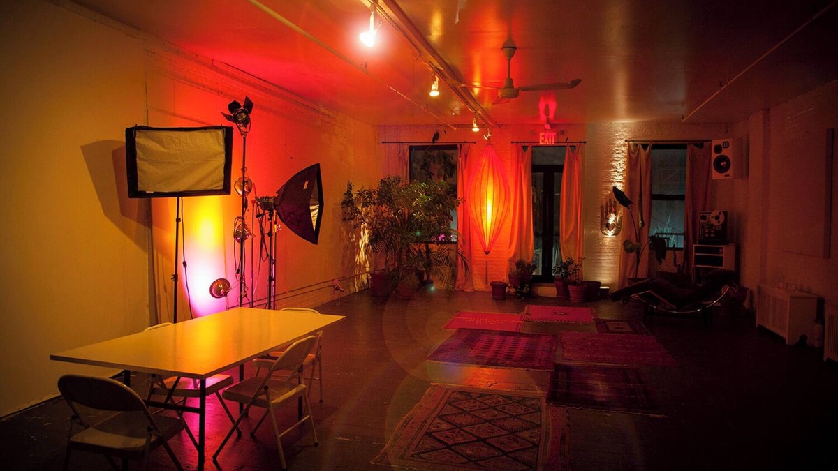 Chelsea Apartment | Artists loft in Hudson Yards area New York , AC, WiFi and roof deck