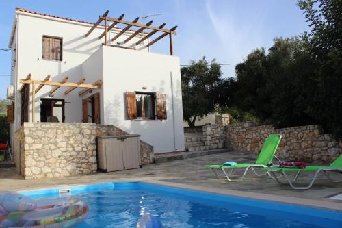 Plaka Villa | 'Arto's Villa