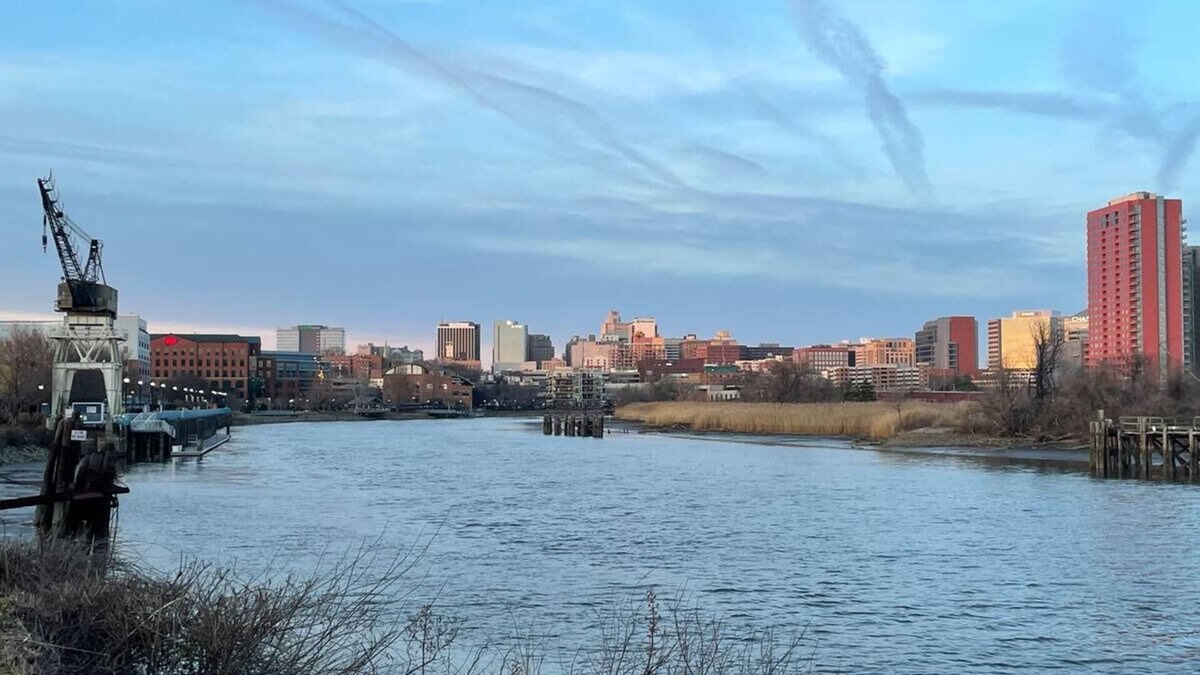 Downtown Wilmington House | Artsy Historic Home in Charming Wilmington Borough