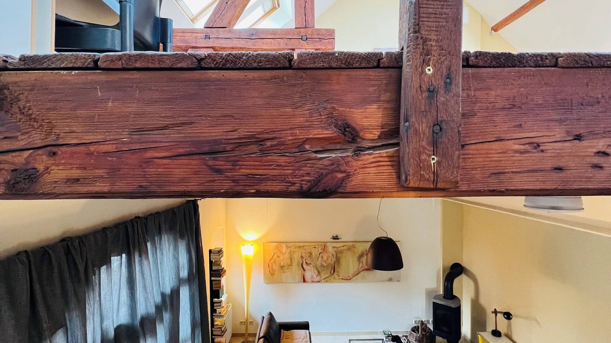 Edenkoben House | ARTvacanza Studio House Edenkoben