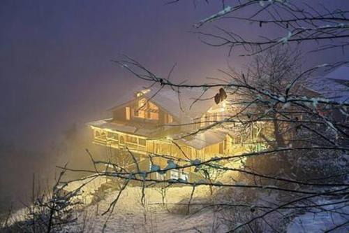 Naggar Villa | ArtVillage Naggar - Entire Katkuni Villa