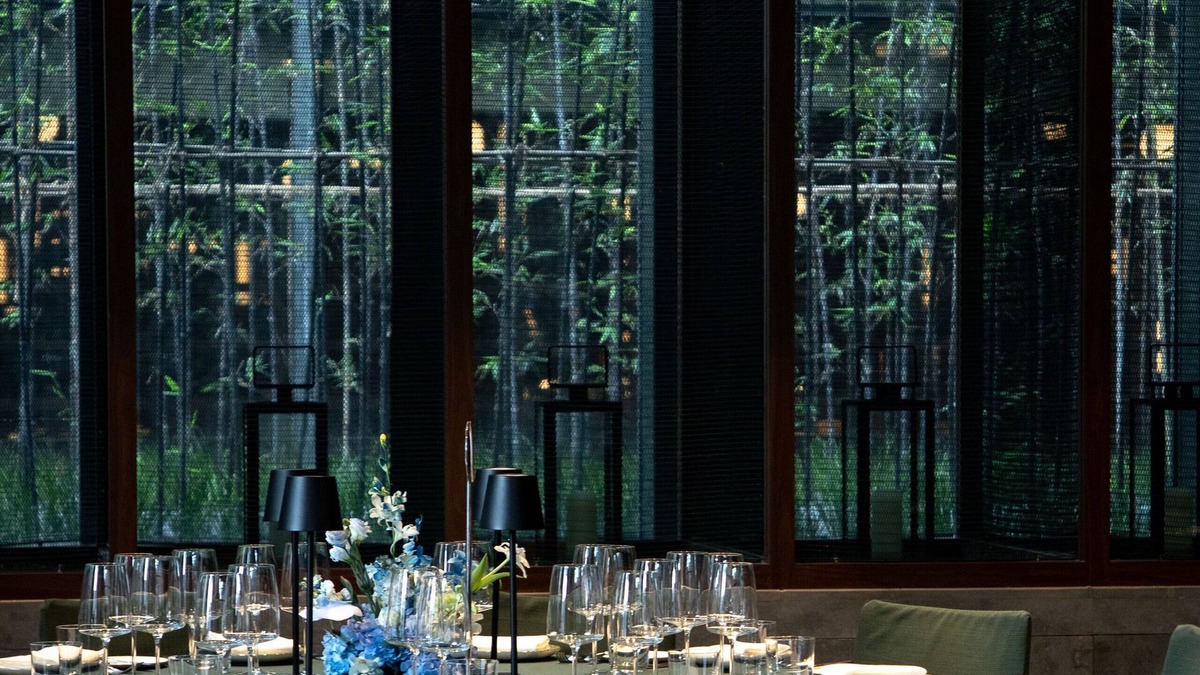 Sanlin Hotel | Artyzen NEW BUND 31 Shanghai