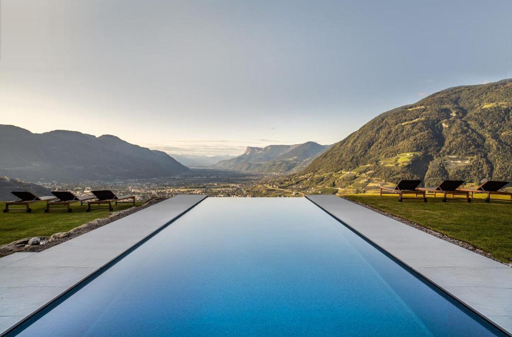 Tirolo Cabin | Arua Private Spa Villas