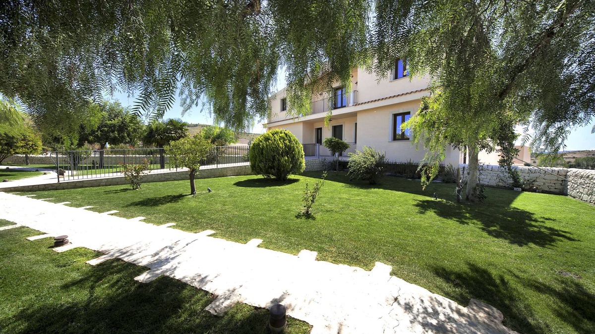 Giarratana Apartment | Arucimeli Resort
