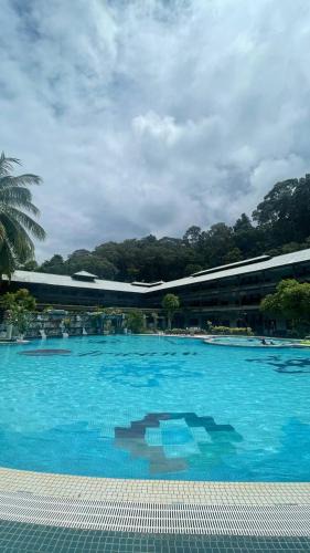 Pulau Perhentian Besar Resort | Arwana Perhentian - Pulau Perhentian