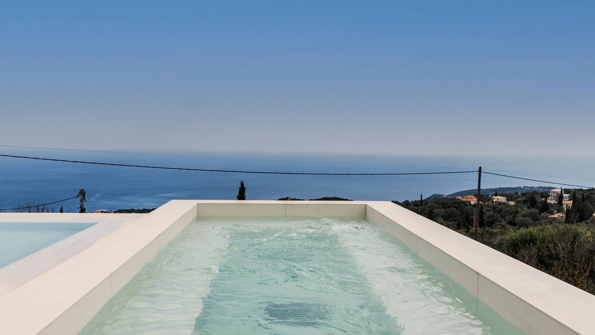 Skinaria Villa | Arxontiko Stoufi, Skinaria