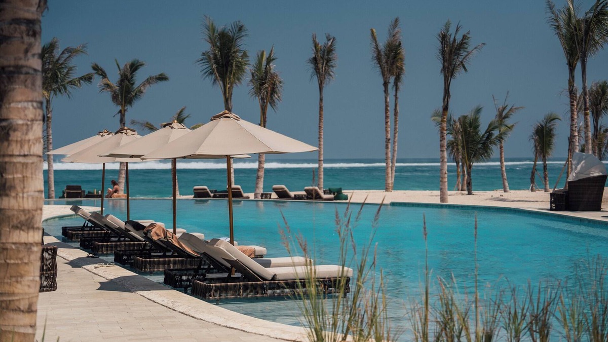 Southwest Sumba Resort | ARYA Sumba