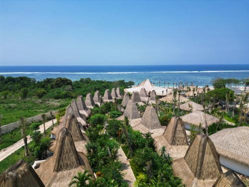 Southwest Sumba Resort | ARYA Sumba Resort - Kodi