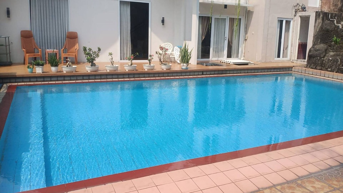 Klender Hotel | Aryani Suites Syariah