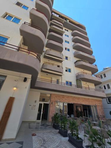 Kodrra Apartment | As Apartments