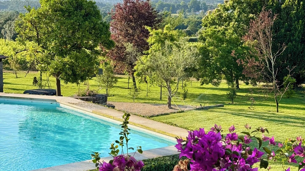 Fontao Other | As Casinhas - Slow Living in Minho Quinta