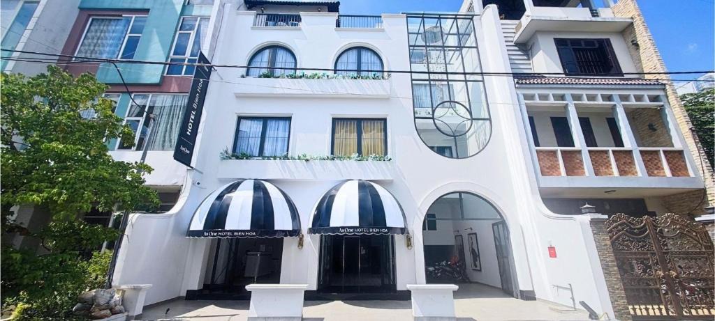 Bien Hoa Hotel | As ONE Hotel Biên Hòa