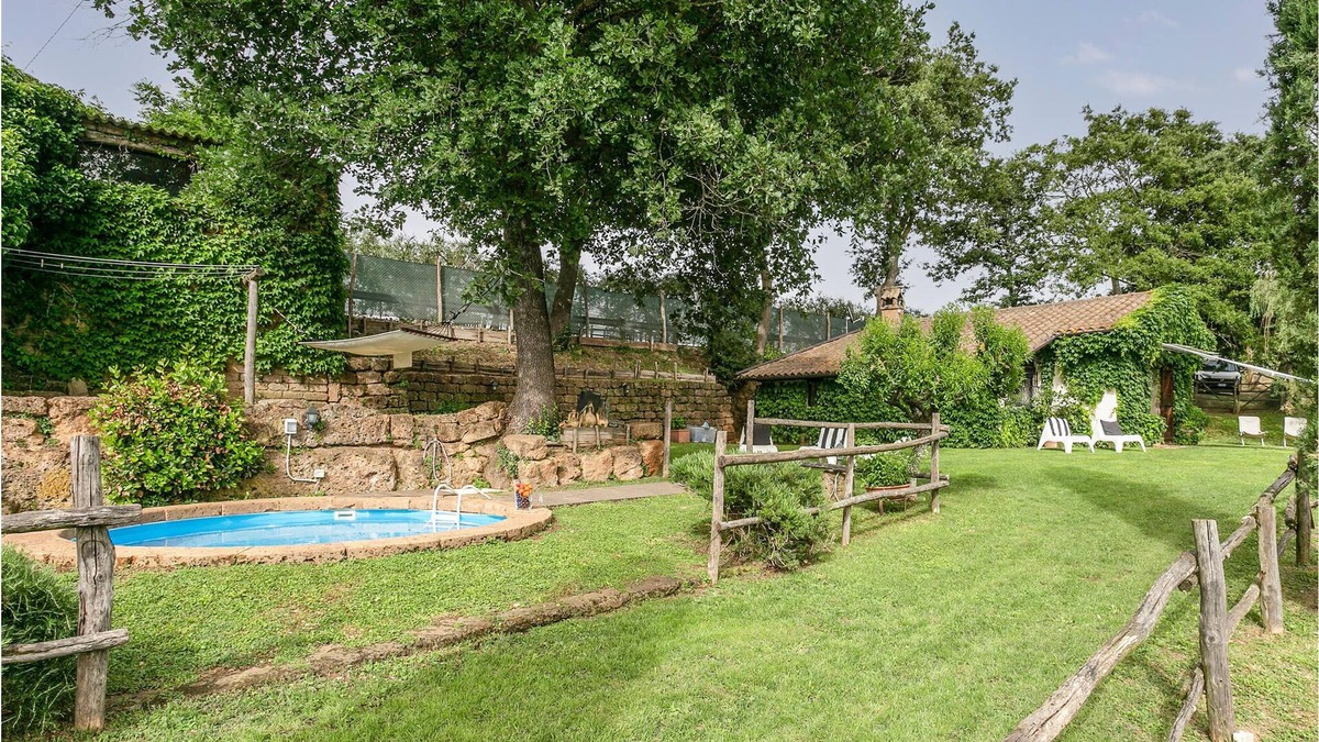 Nepi House | As part of our Luxury Collection, this home offers an added level of luxury, such as more space and
