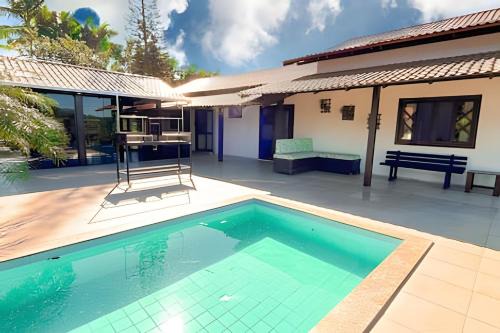 Ilhota House | ASA | Sítio com Piscina | Natureza & Lazer