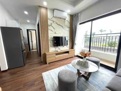 Cam Pha Apartment | Asahi Luxstay - Apartment Luxcity Cẩm Phả