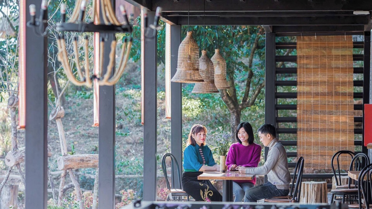 Moc Chau Bed & Breakfast | Asahi Luxstay - Muong Sang Retreat
