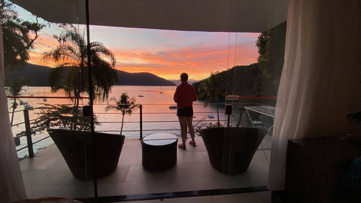 Ilha Grande Hotel | Asalem