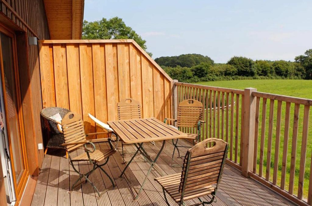 Brarupholz House | Aschenputtel