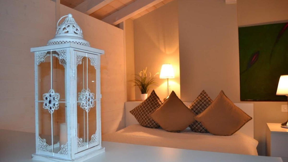 Ascona Apartment | Asconita