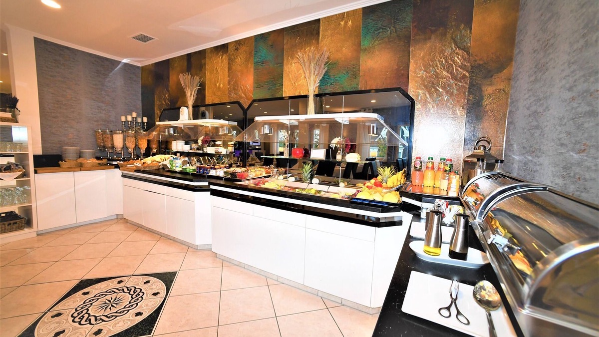 Remscheid Hotel | Ascot Hotel