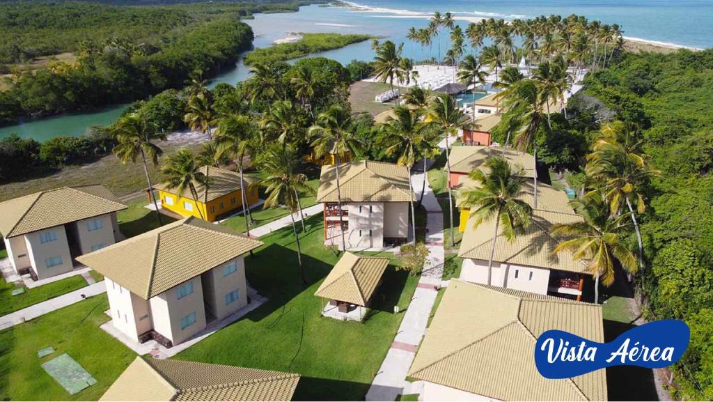 Pitimbu Resort | Asenza Beach Resort All Inclusive