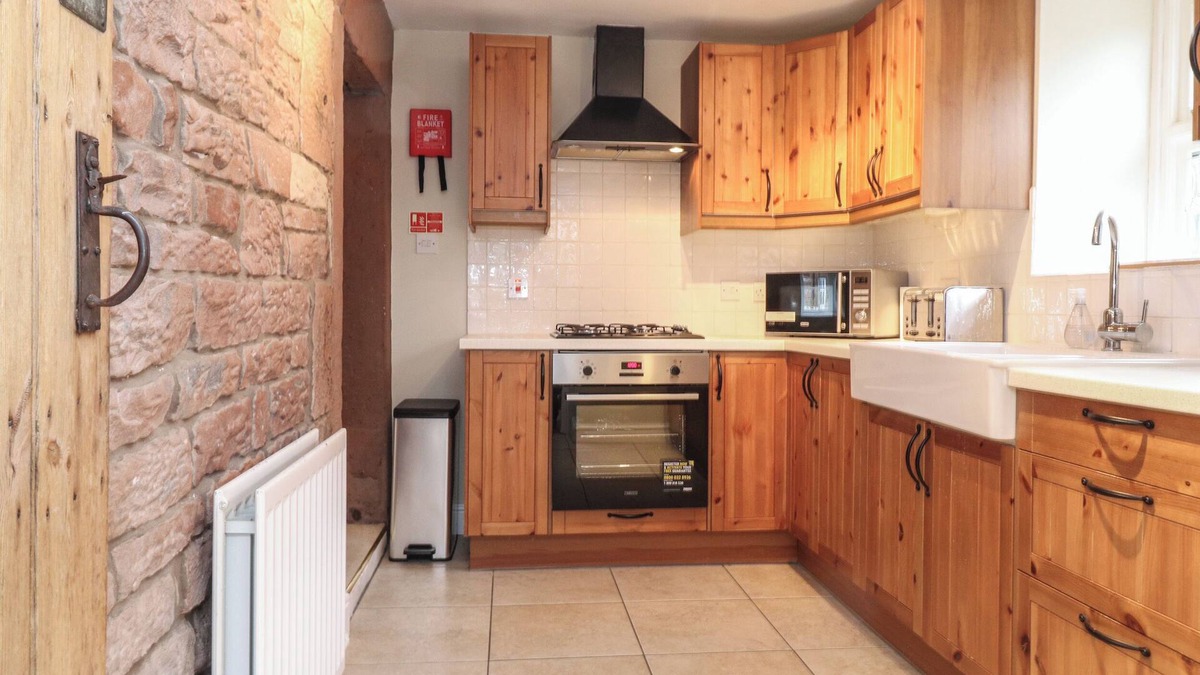 Hayton Cottage | Ash Tree Cottage