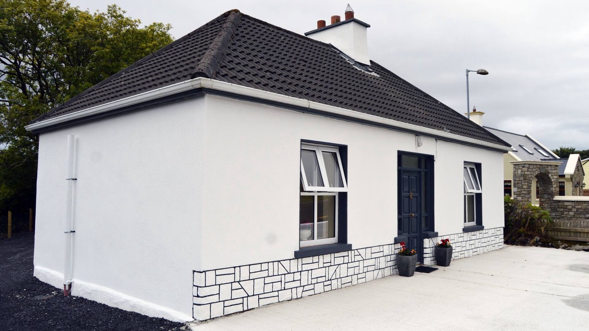 Bangor Erris Cottage | Ash Tree Cottage