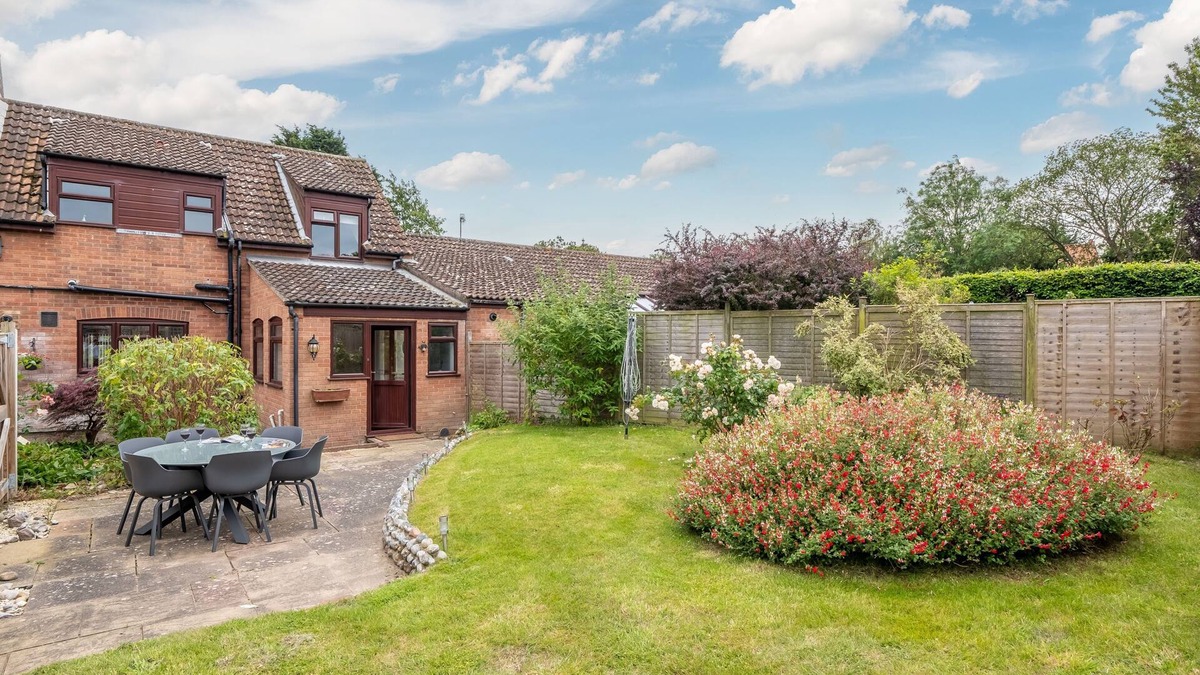 West Runton Cottage | Ash Tree Cottage, West Runton, Norfolk