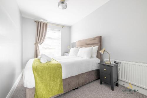 Lurgan Apartment | Ashburn Hotel Apartments 69A
