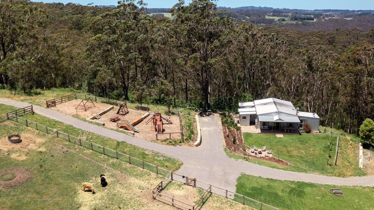 Moss Vale House | Ashby Downs, Moss Vale, Southern Highlands