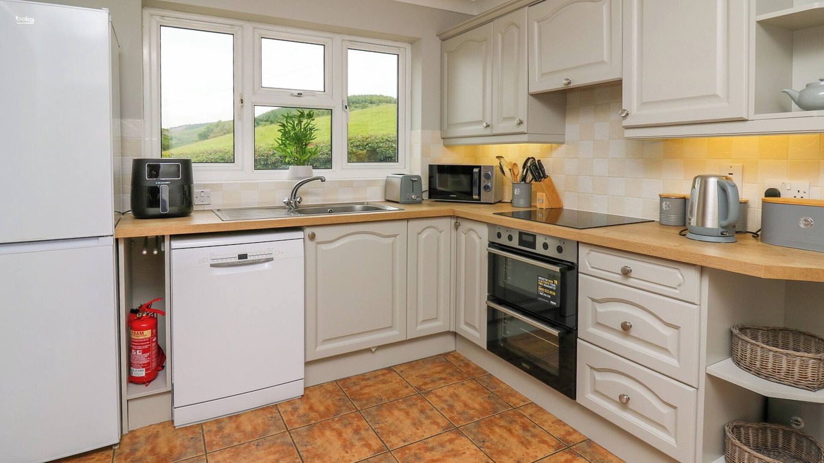 Rhayader Cottage | Ashdale