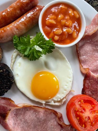 Cong Bed & Breakfast | Ashfield House Failte Ireland Approved Bed and Breakfast