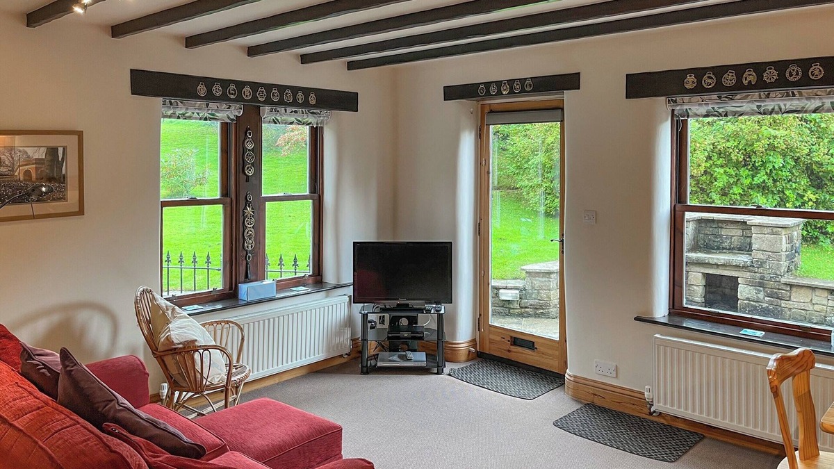 Bewerley Apartment | Ashfield House Apartment