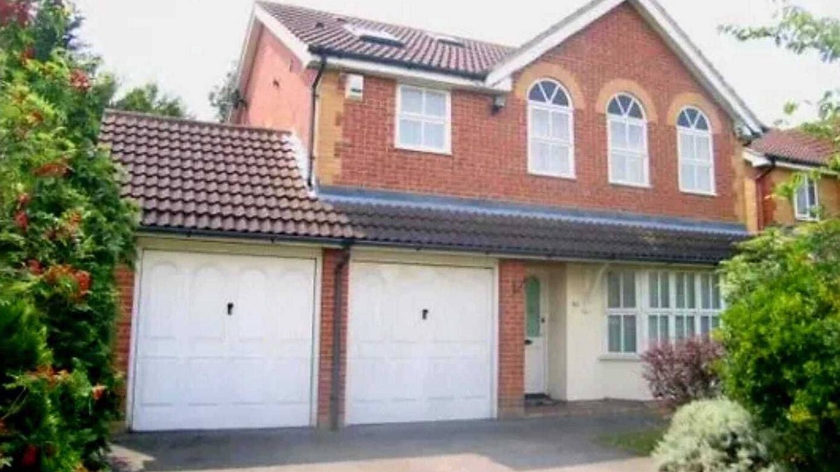 Kingsnorth House | Ashford Family Home