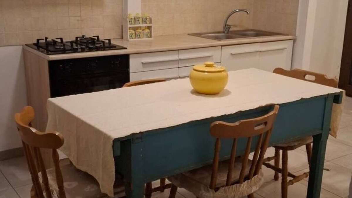 Acquarica del Capo Apartment | Ashian House 2