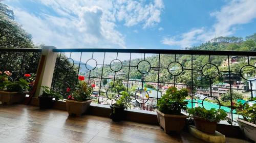 Bhowali House | Ashirwad homestays