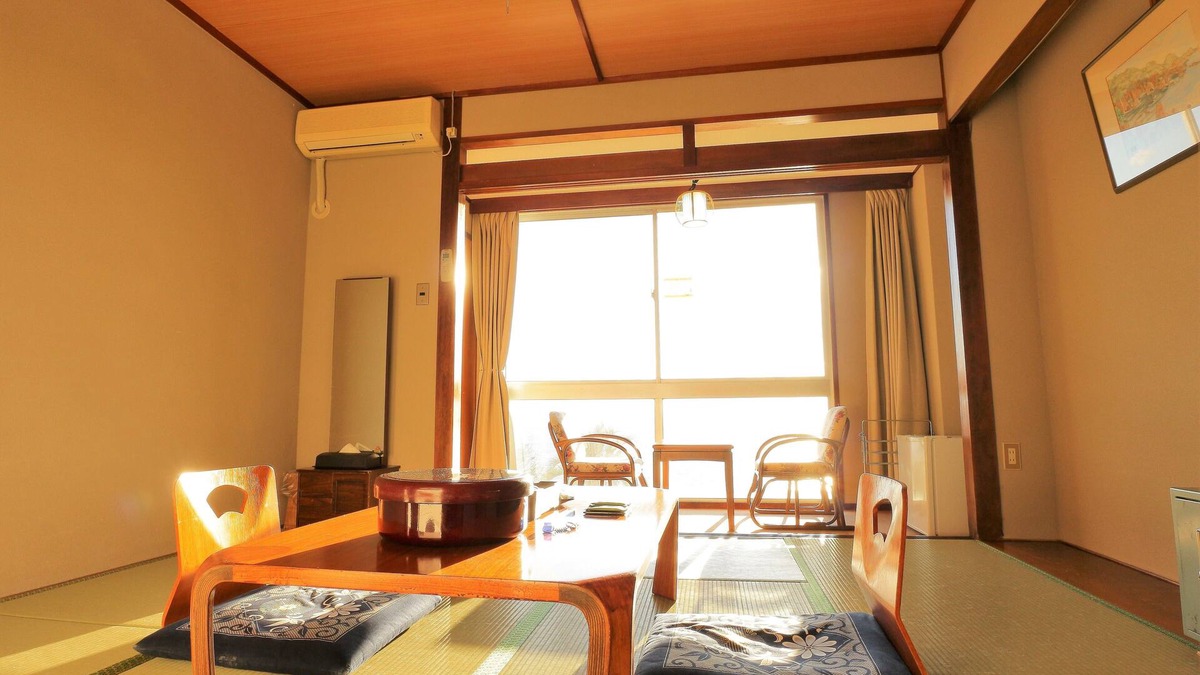 Tosashimizu House | Ashizuri Sunnyside Hotel