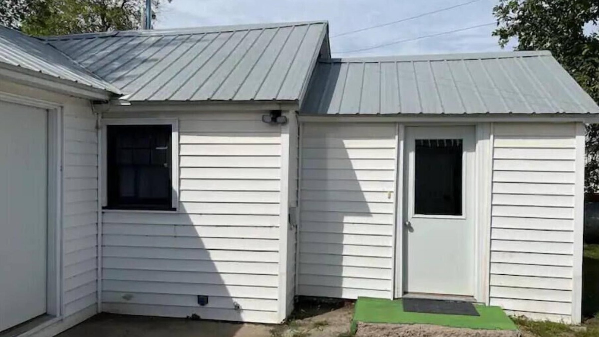 Ashley House | Ashley hideaway!