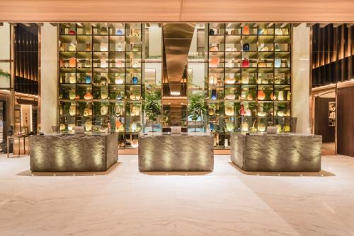 Kampung Bali Hotel | Ashley Tanah Abang