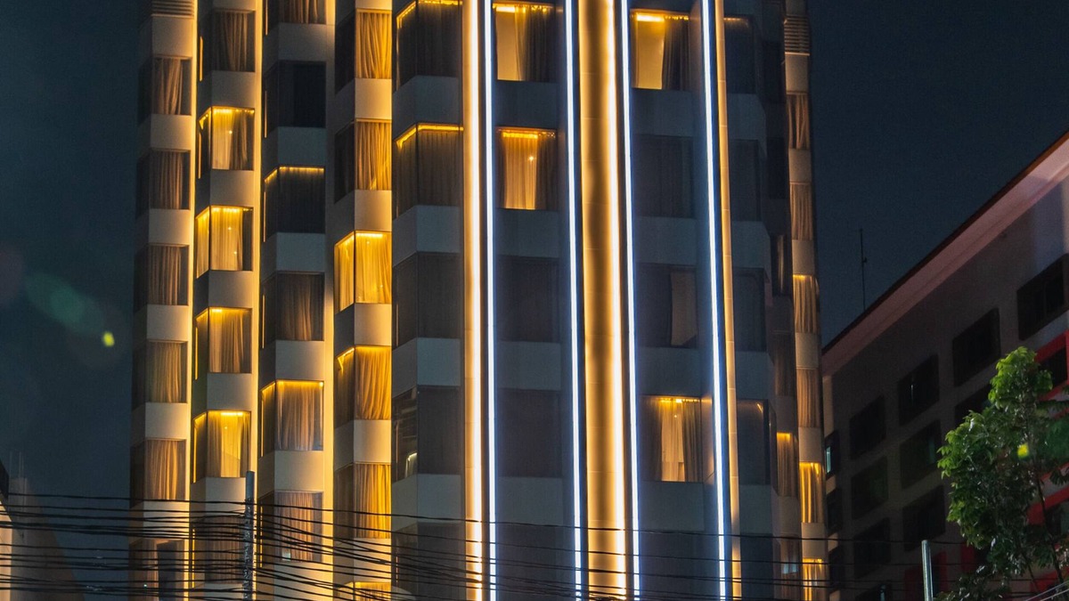 Gondangdia Hotel | Ashley Wahid Hasyim Jakarta