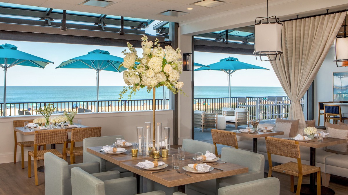 North Ocean City Hotel | Ashore Resort & Beach Club